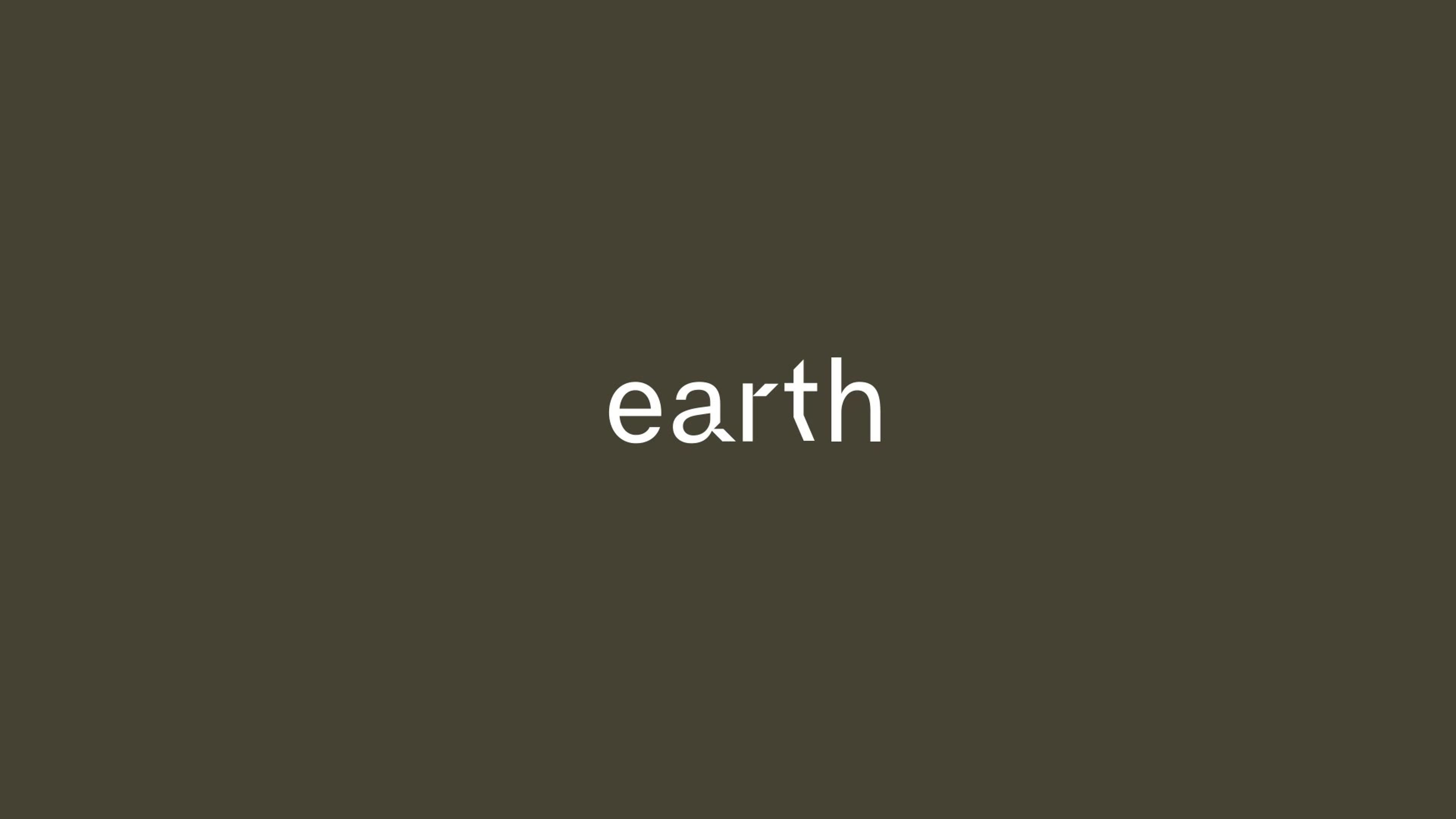 Dossche Mills: Earth animation