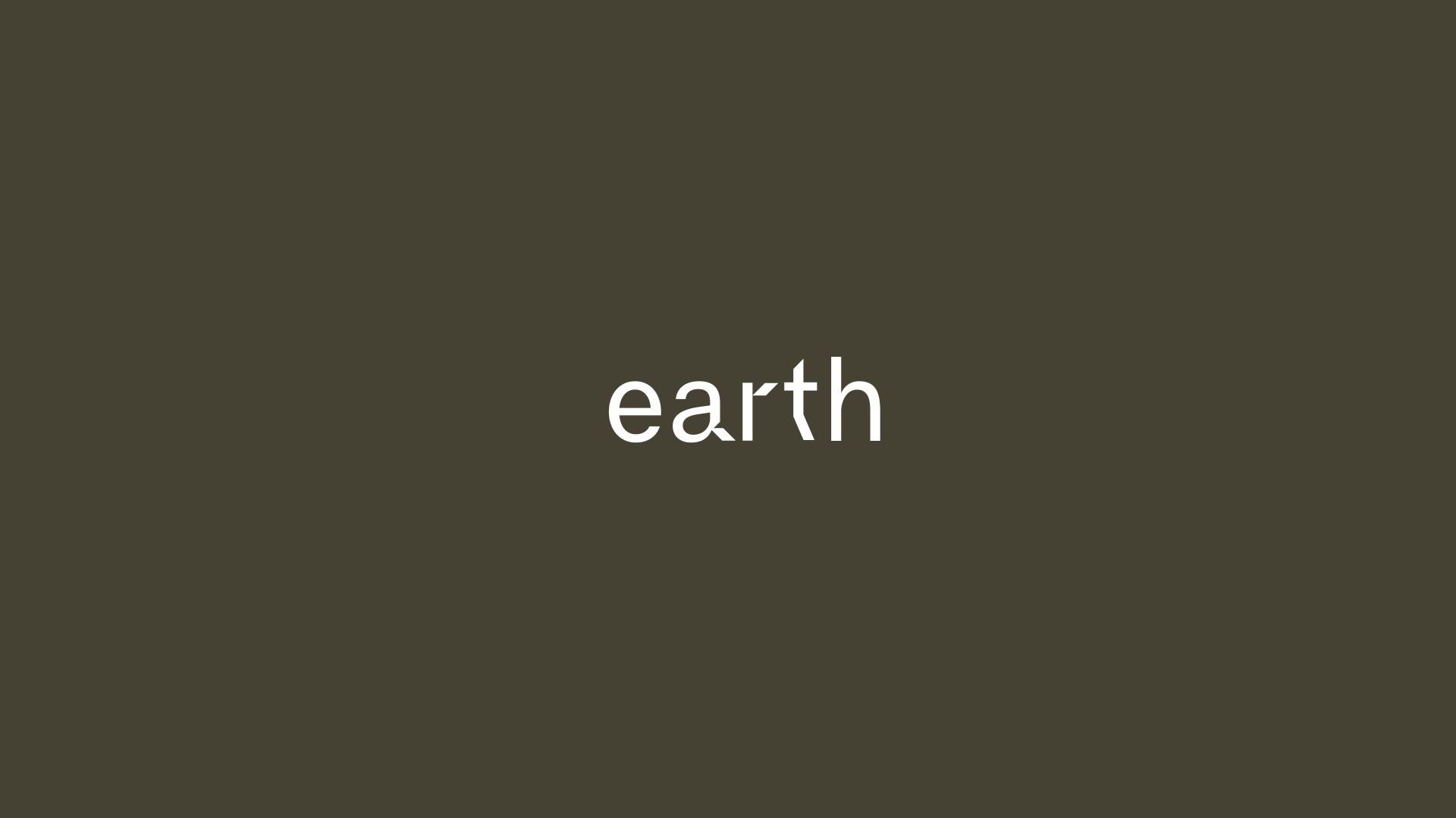 Dossche Mills: Earth animation