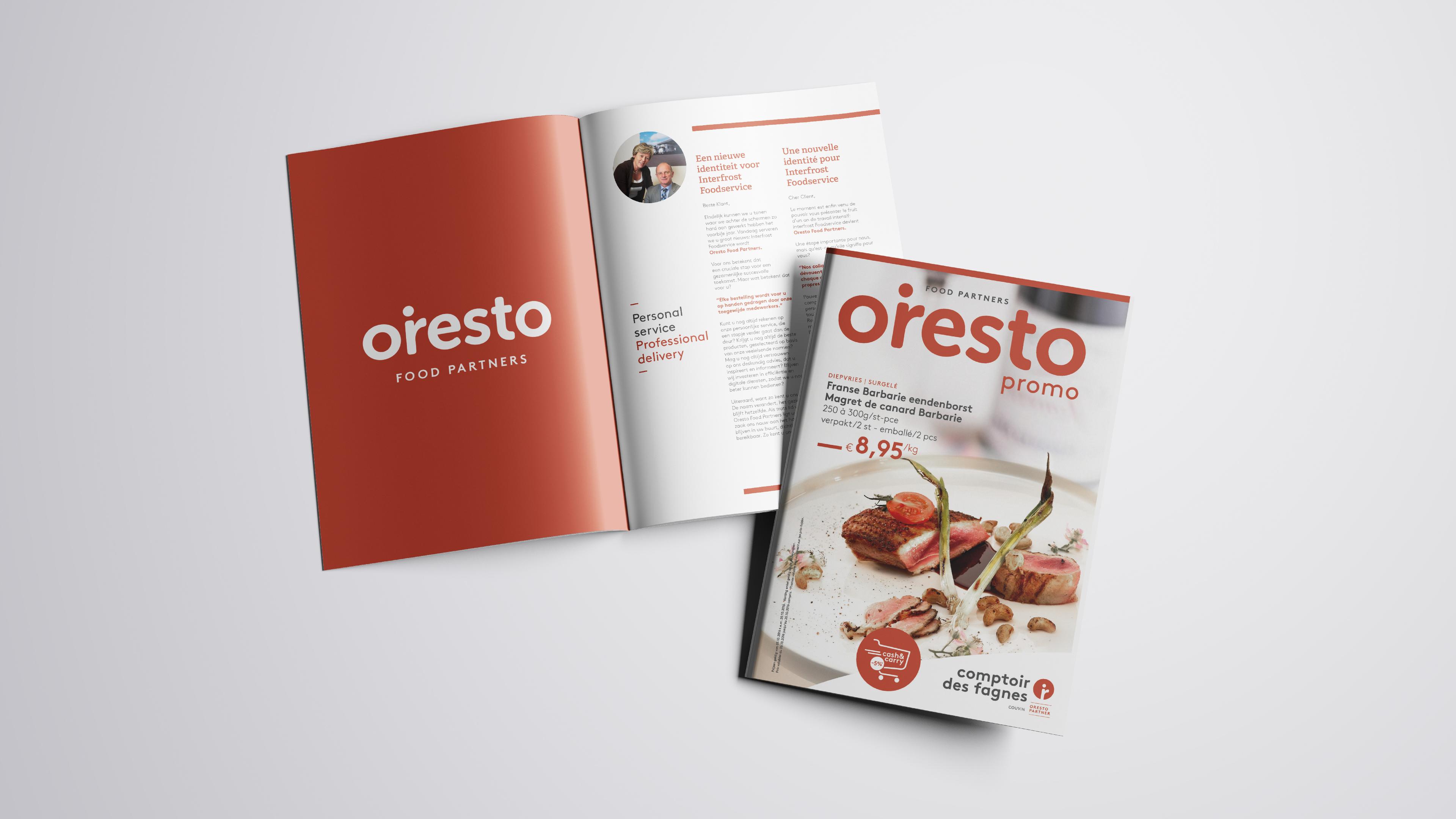 Oresto: image 10