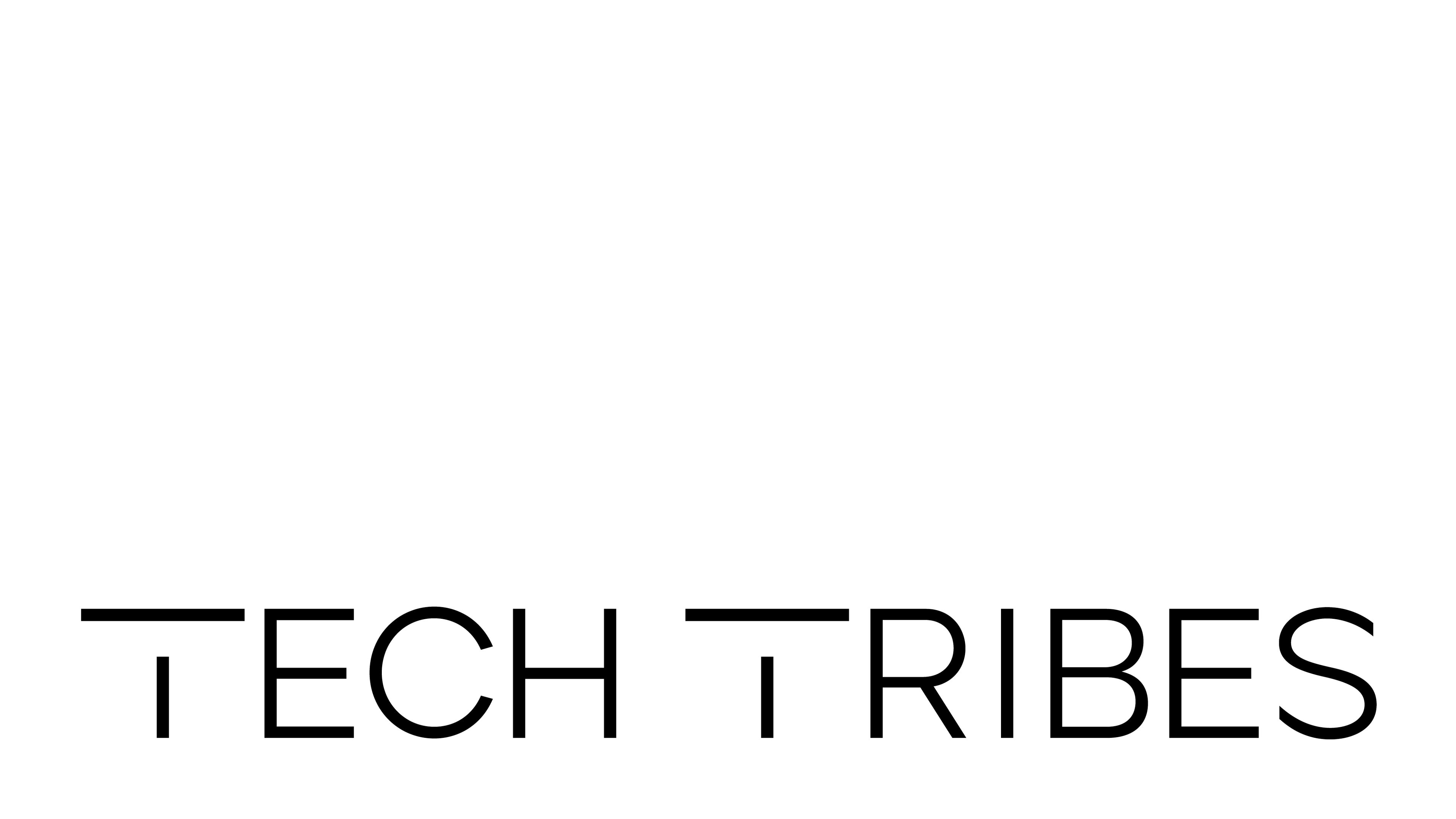 Tech Tribes: image 1