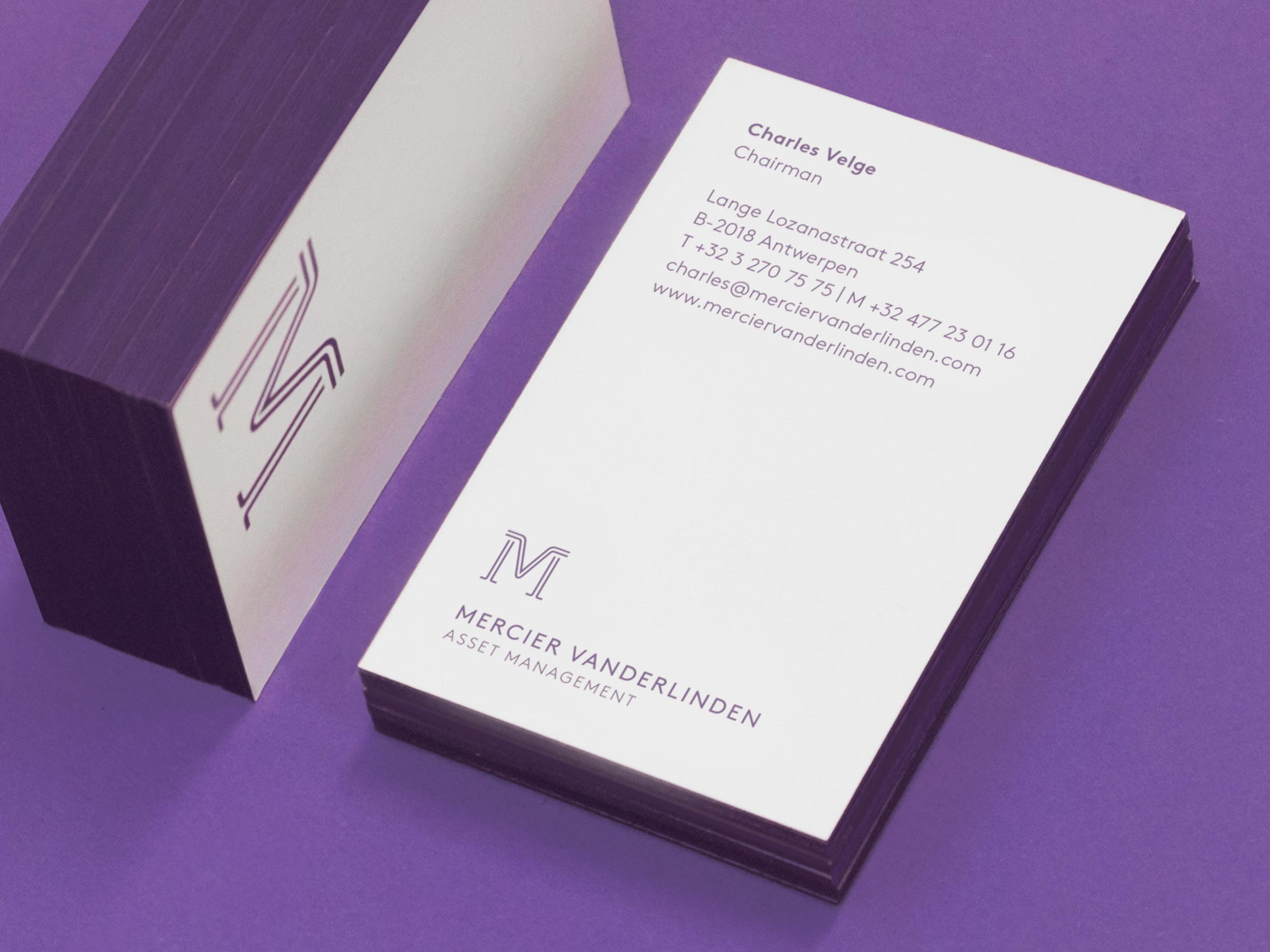 Mercier Vanderlinden: image 3