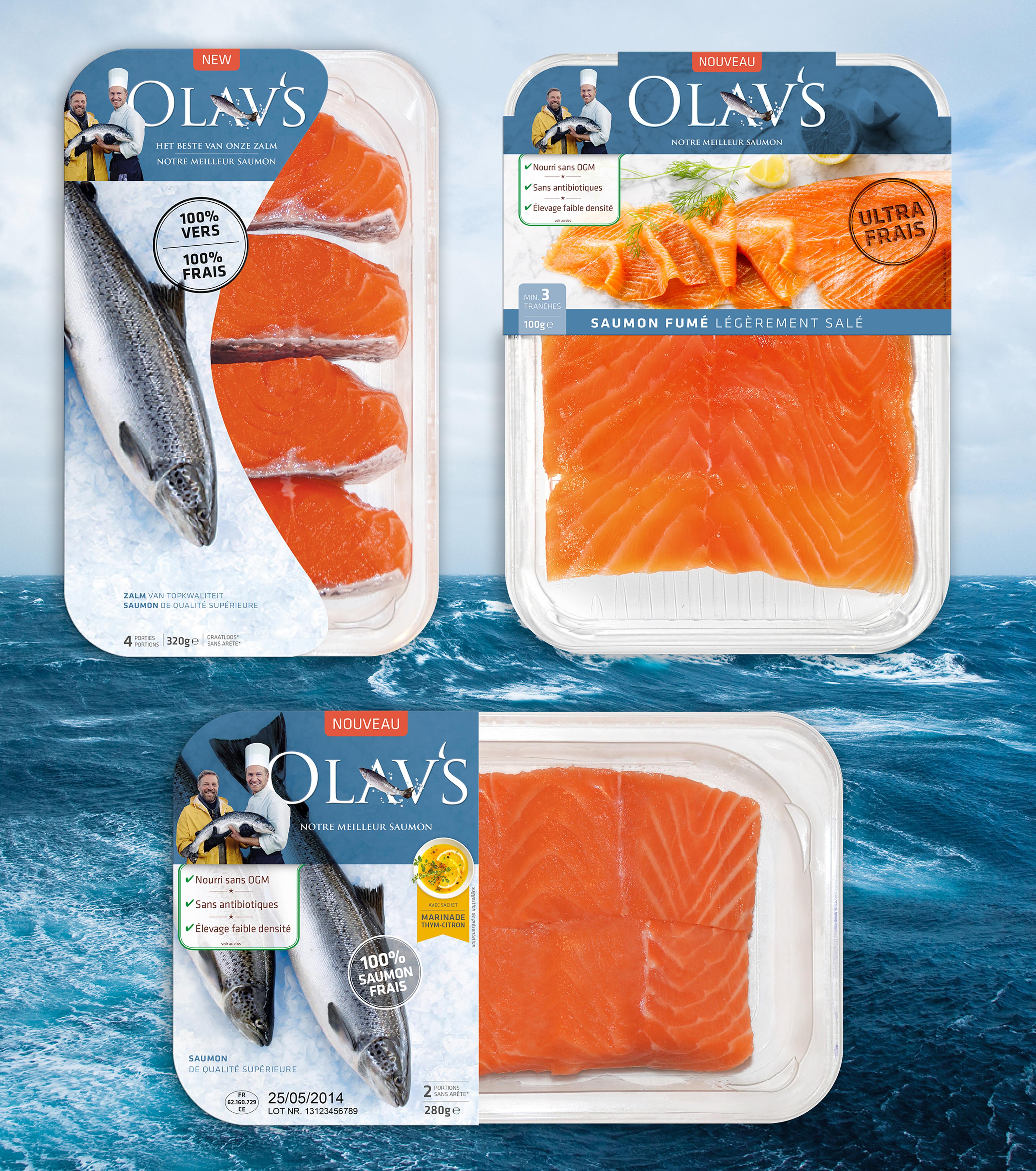 Olav's: afbeelding 2