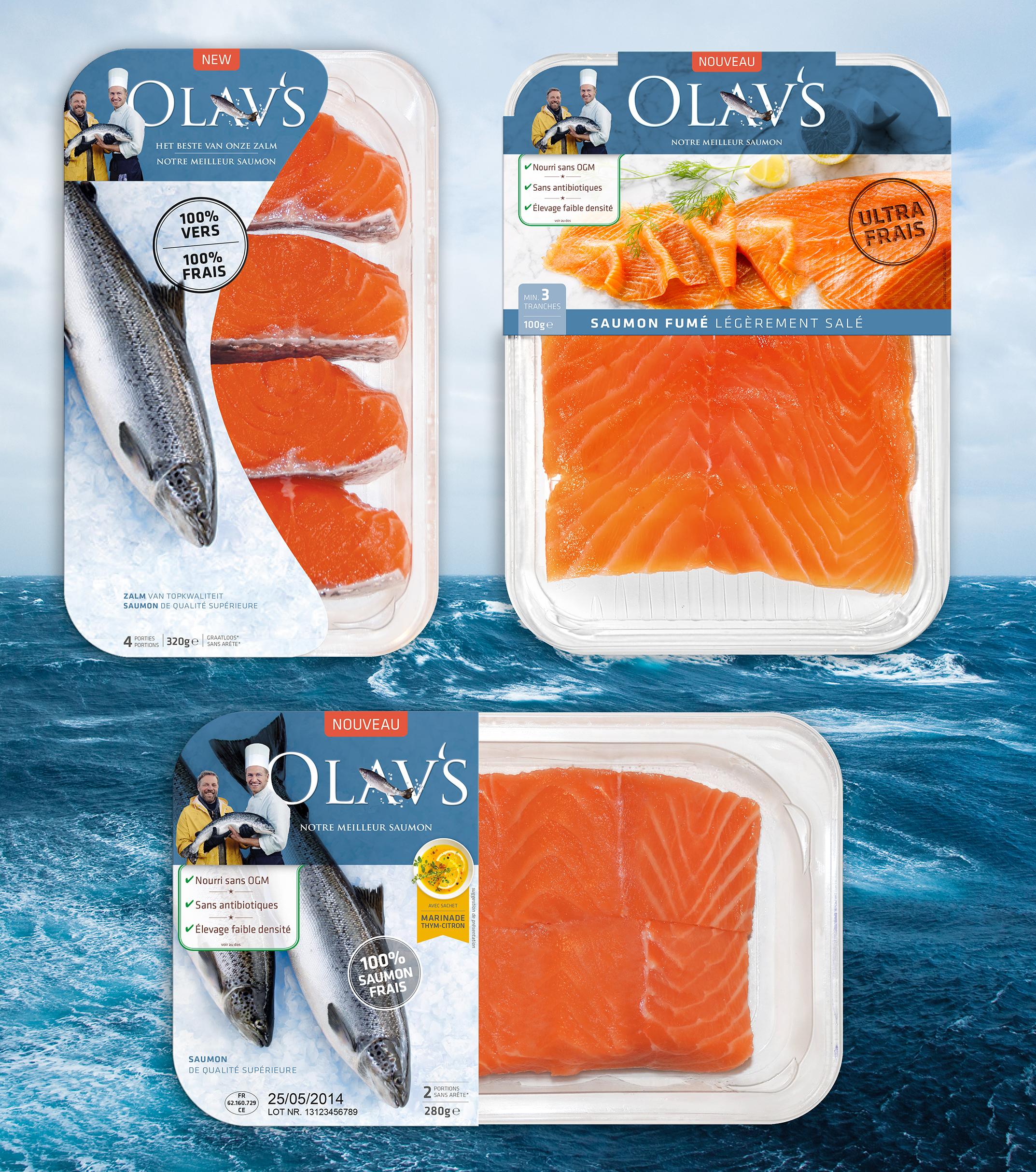 Olav's: afbeelding 2