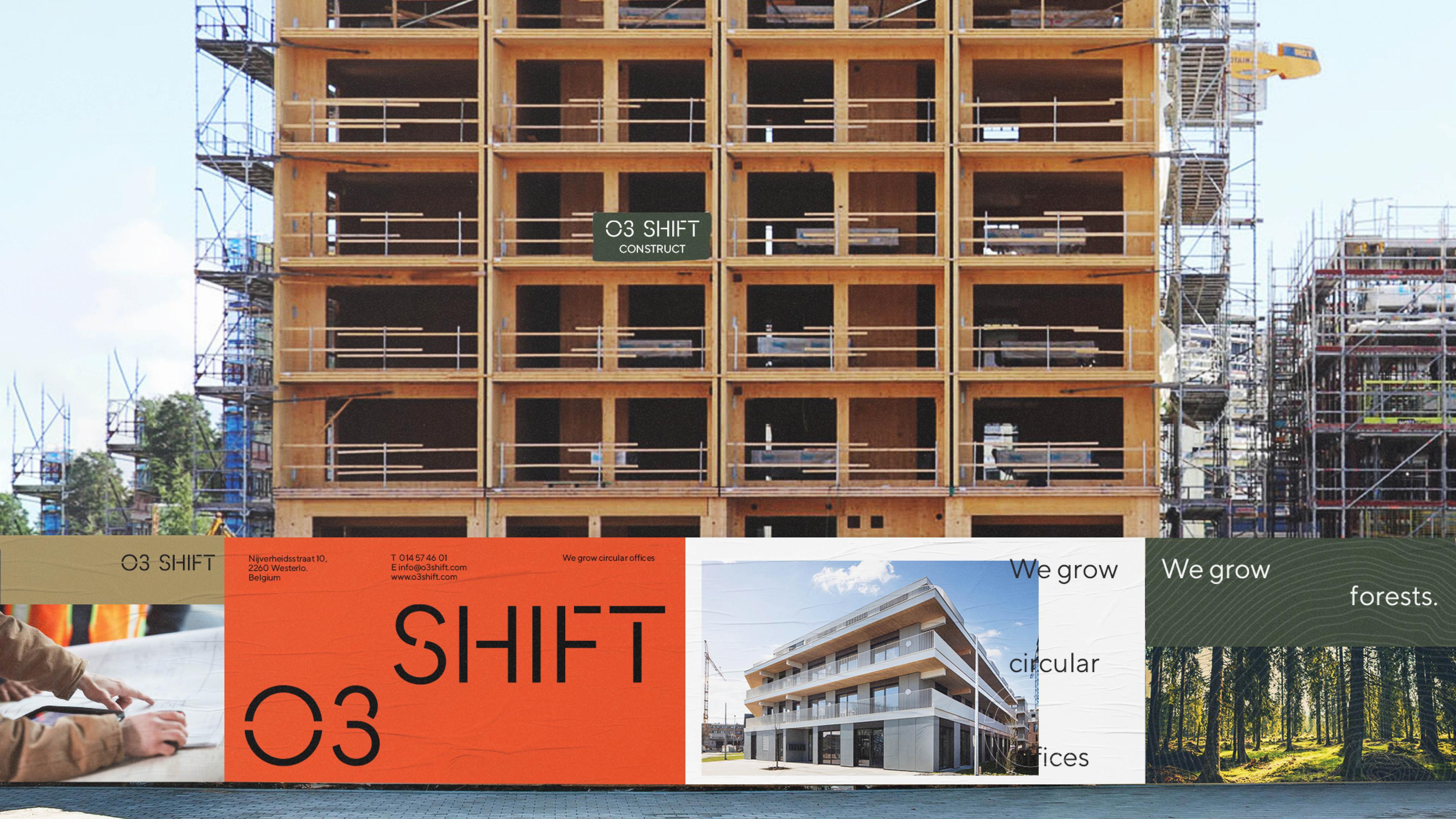 O3 SHIFT: beeld 3