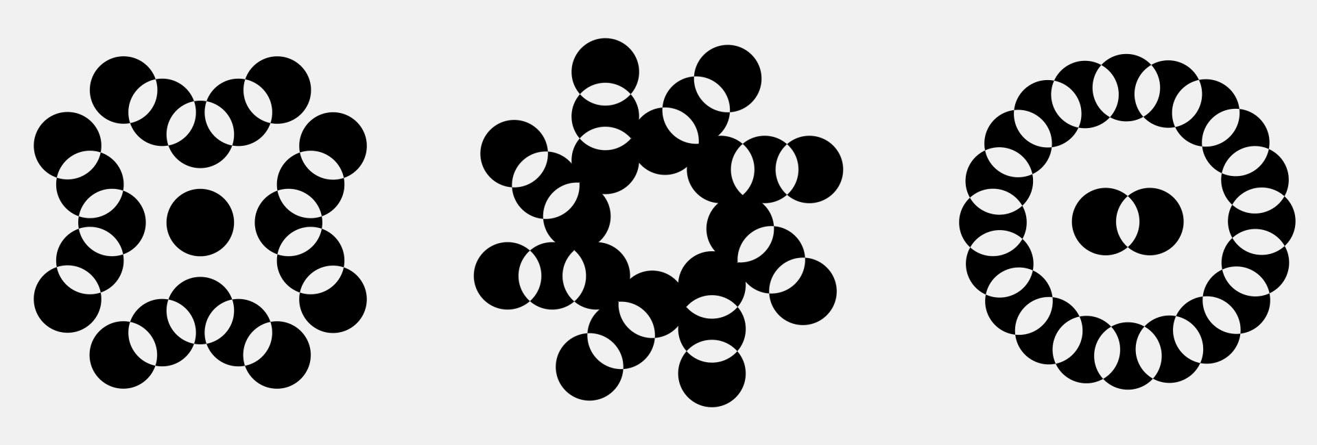 ionway: brand elements animation