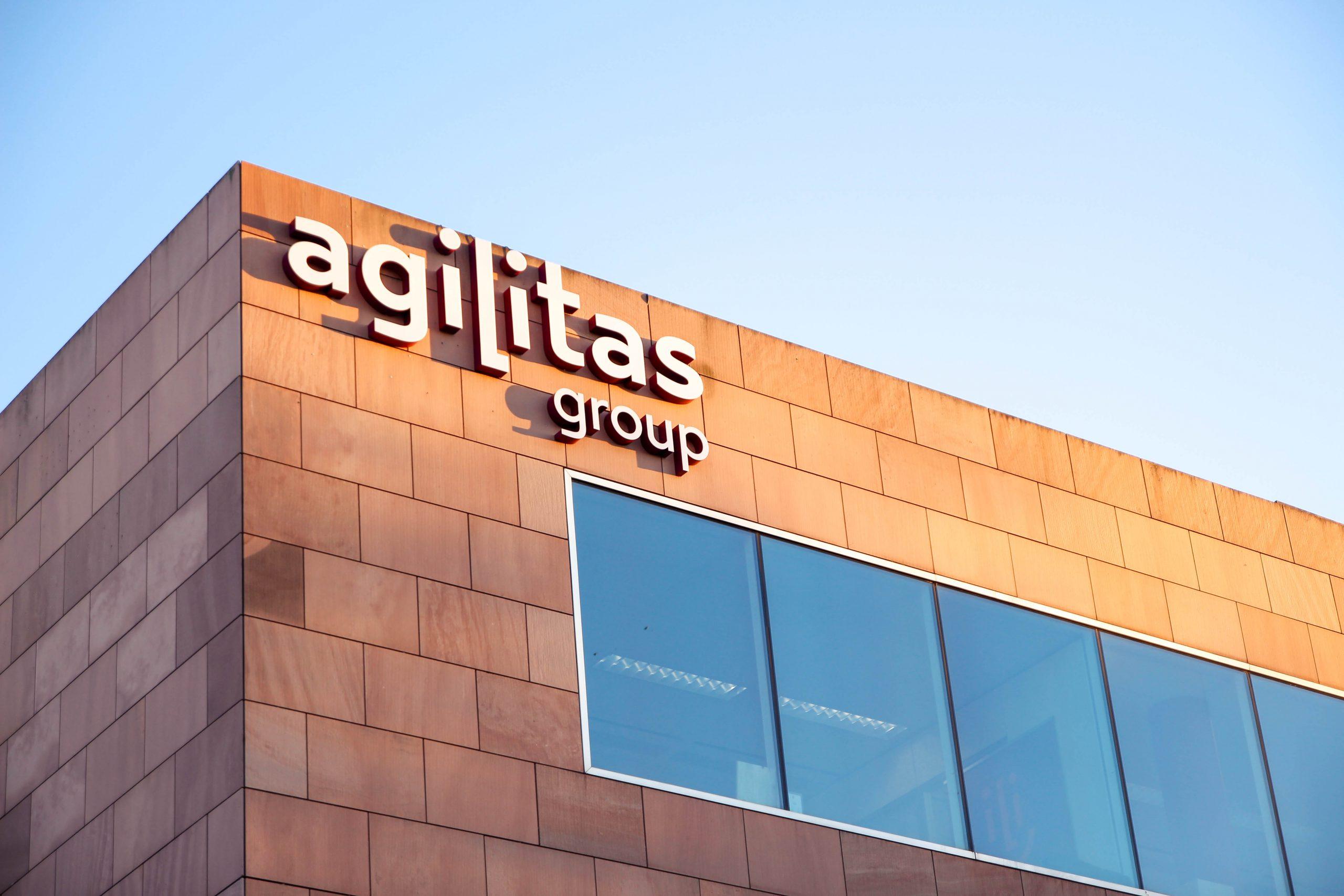 Agilitas: image 6
