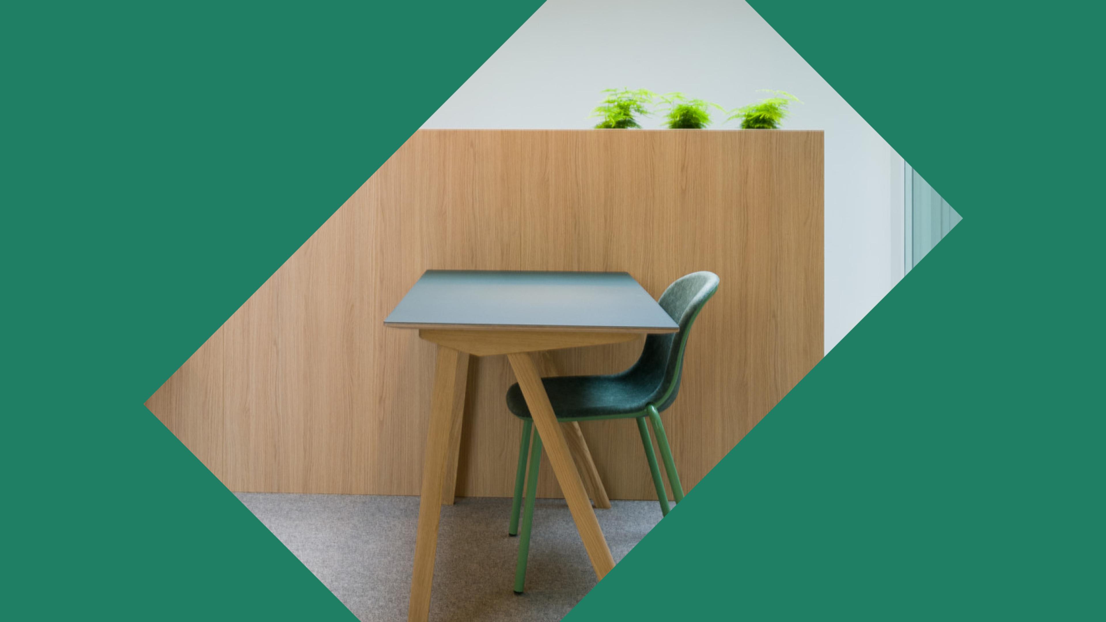 Buro Project: case image.