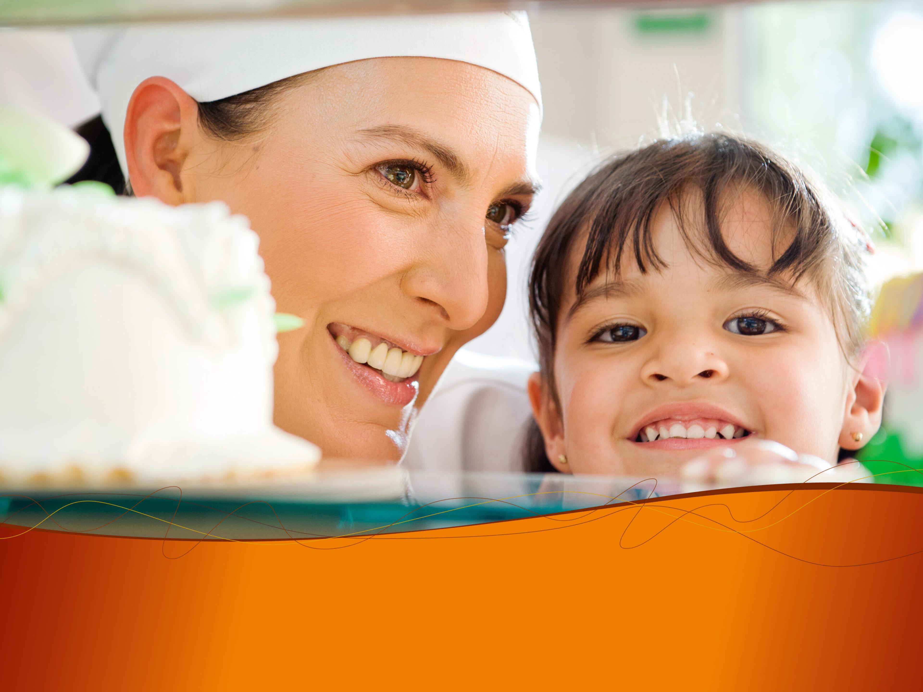 Puratos: case image.