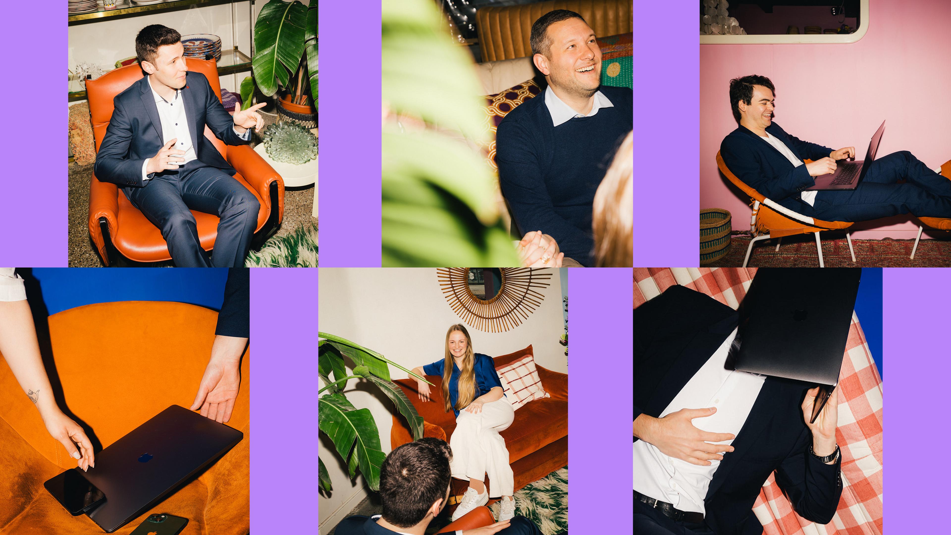 Tech Tribes: image 13