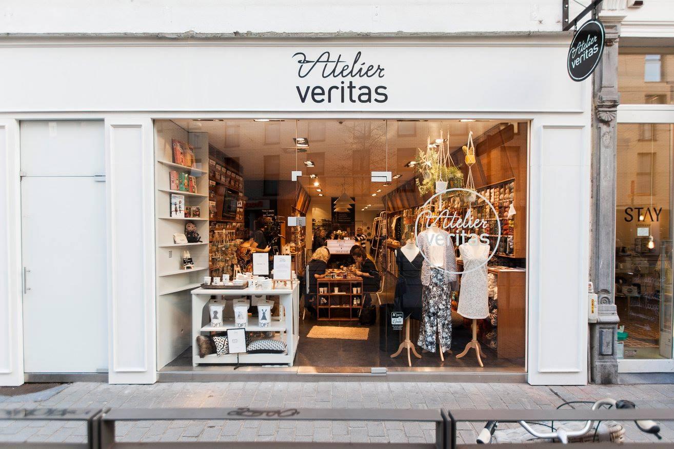 Atelier Veritas: image 16