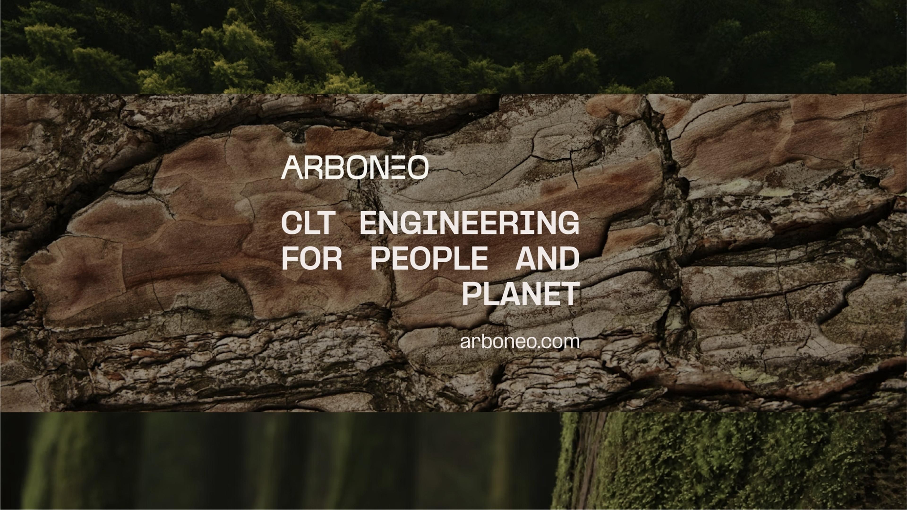 Arboneo: where timber meets the future.
