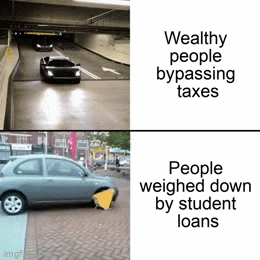 Student Loans Jobs GIF