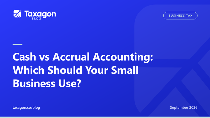 Cash vs Accrual Accounting: Which Should Your Small Business Use?