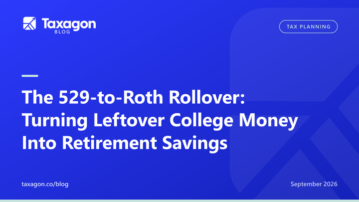 The 529-to-Roth Rollover: Turning Leftover College Money Into Retirement Savings