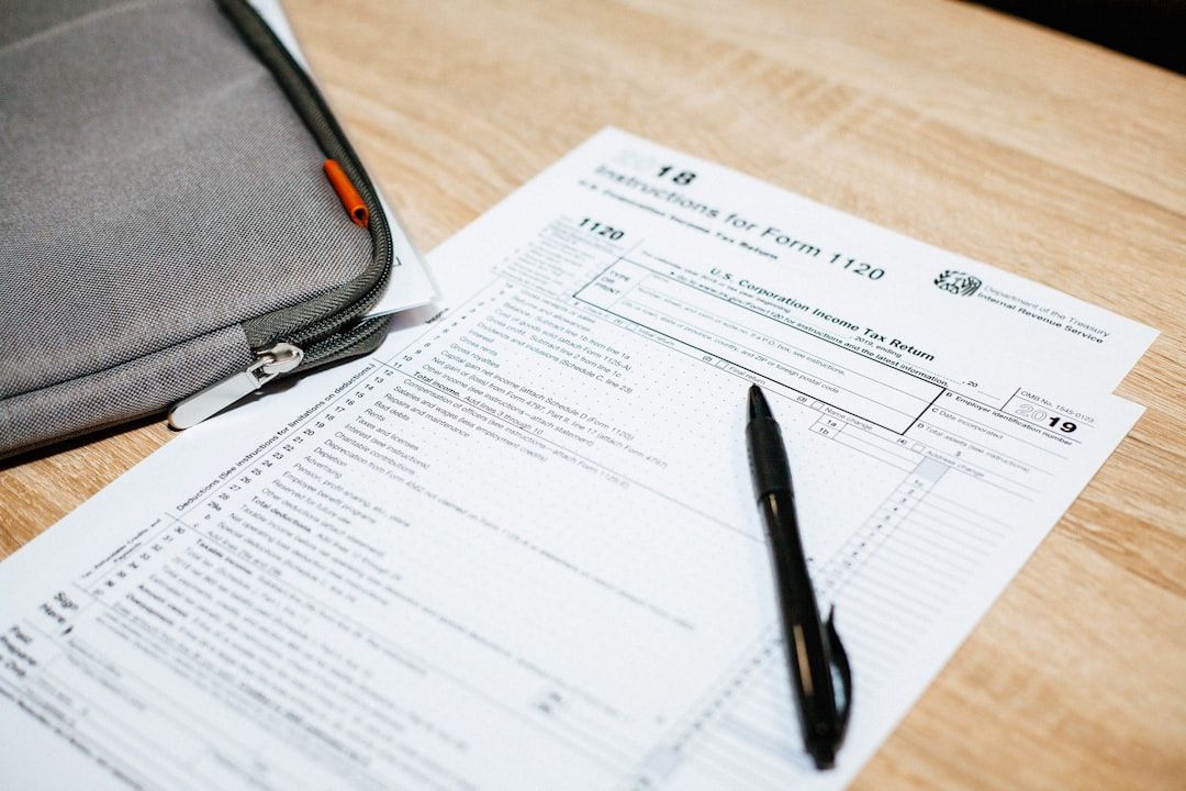What’s the Secret to Stress-Free Tax Filing?