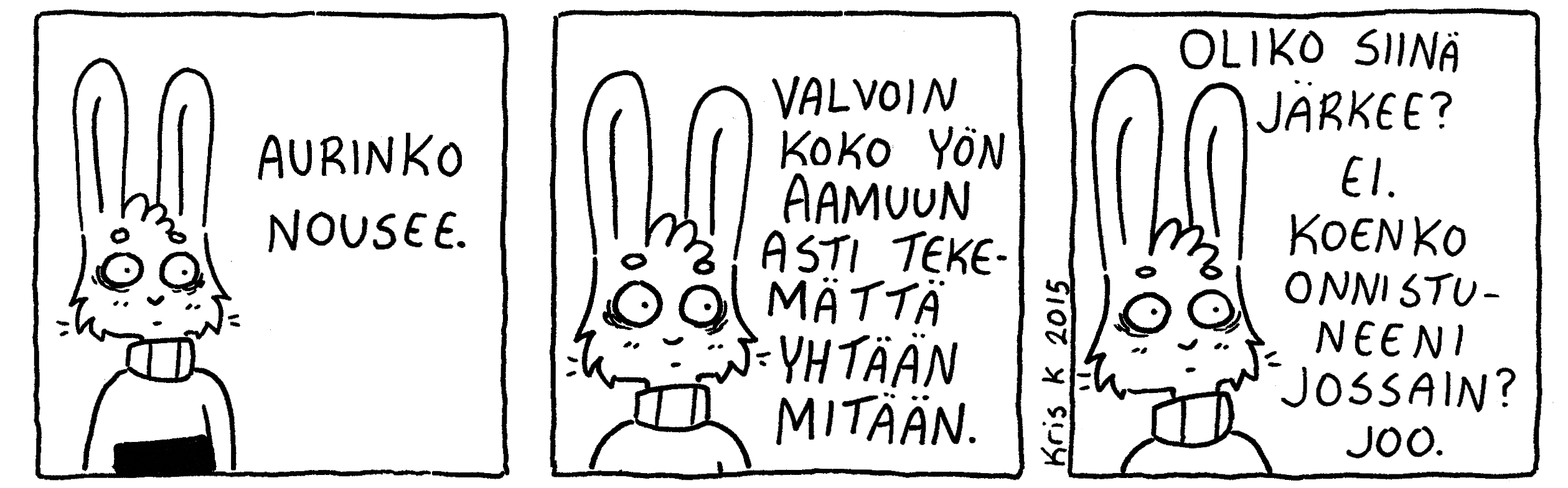 #ahistaa 191