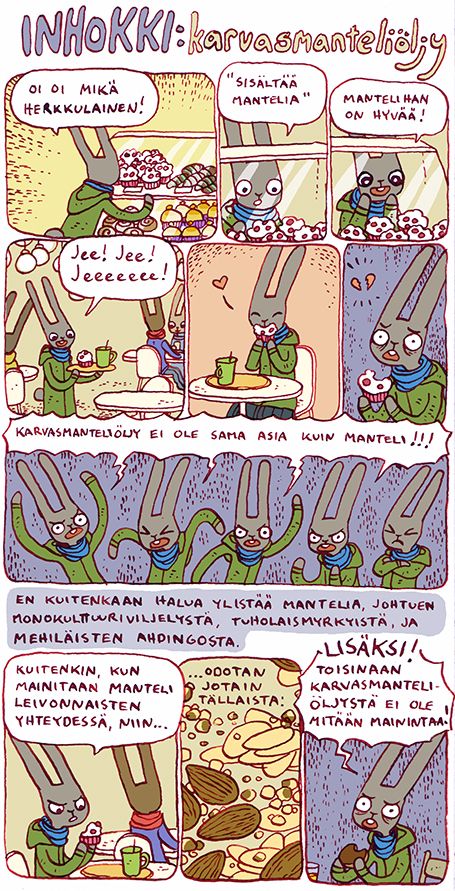 mantelii