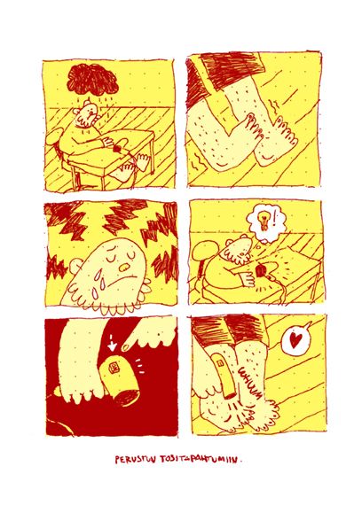lämmin b