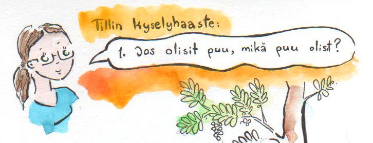 tillin kyssät 1