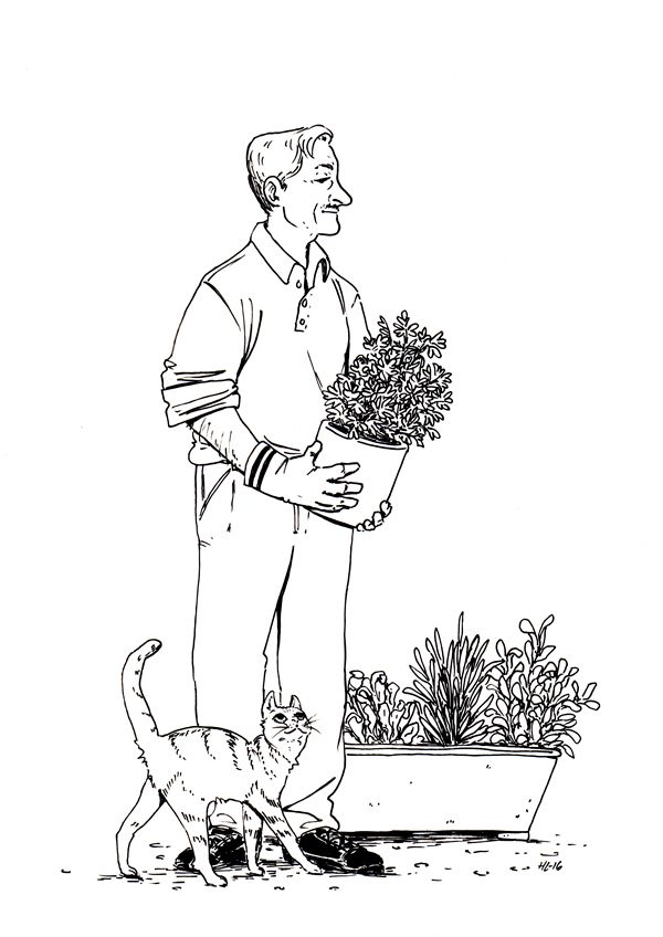inktober04netti