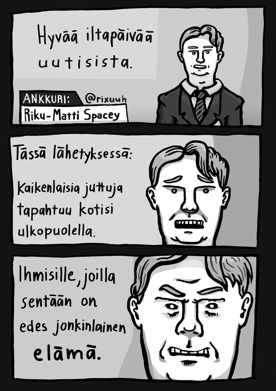 uutisankkuri