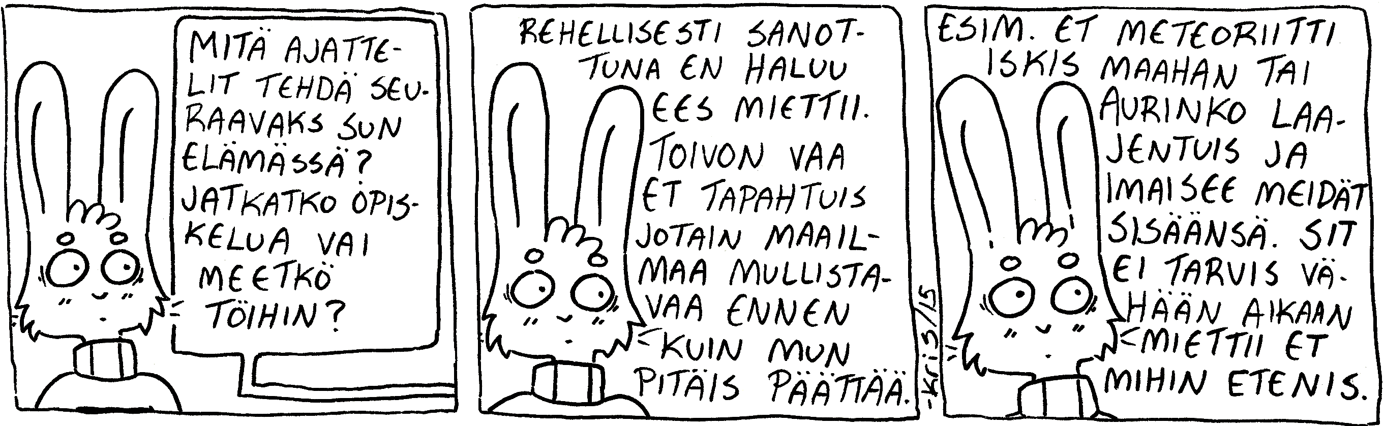 #ahistaa 171