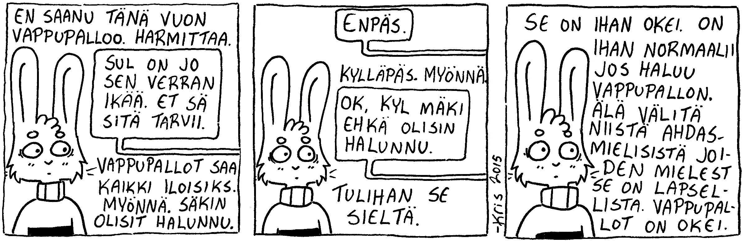 #ahistaa 178