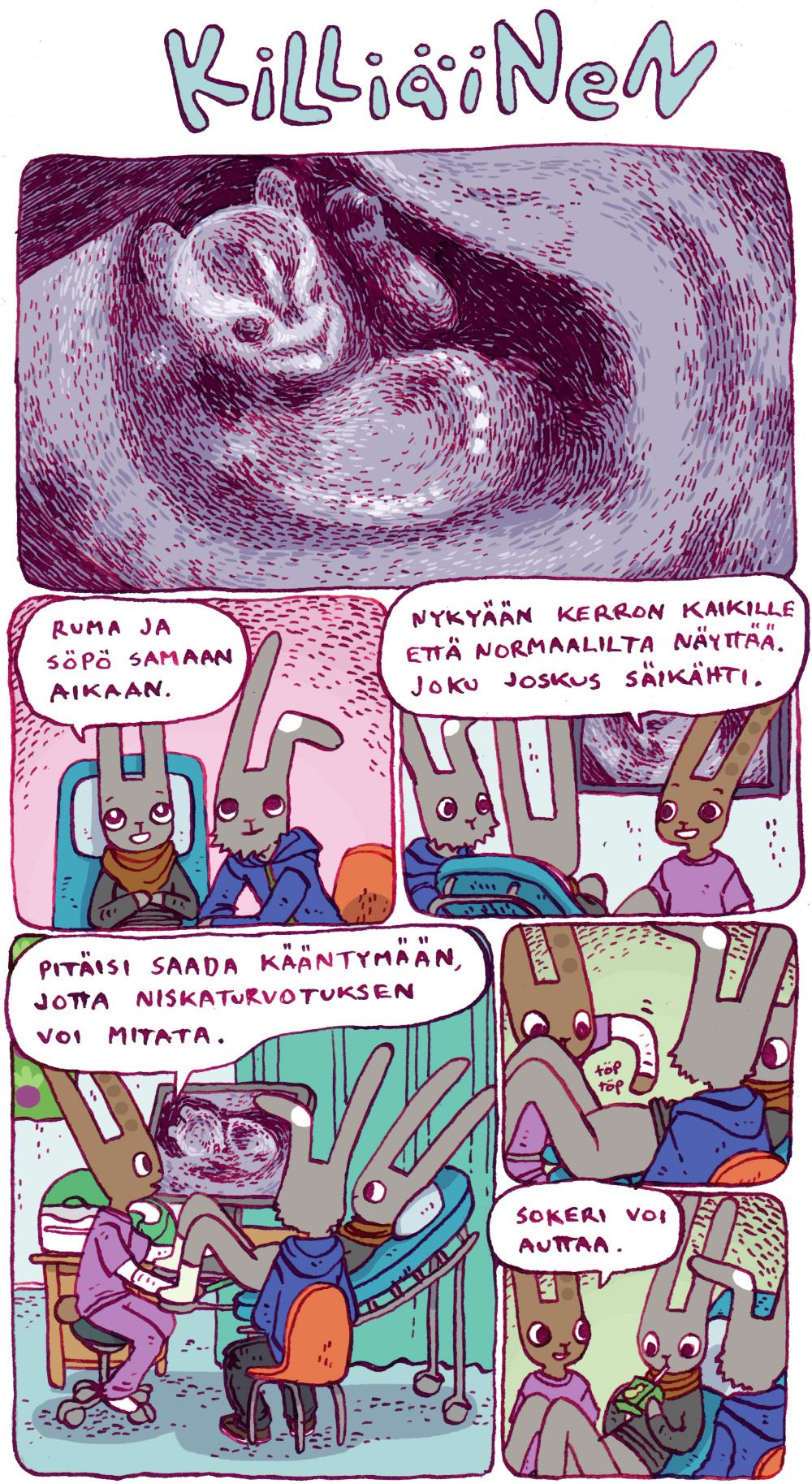 killiainen