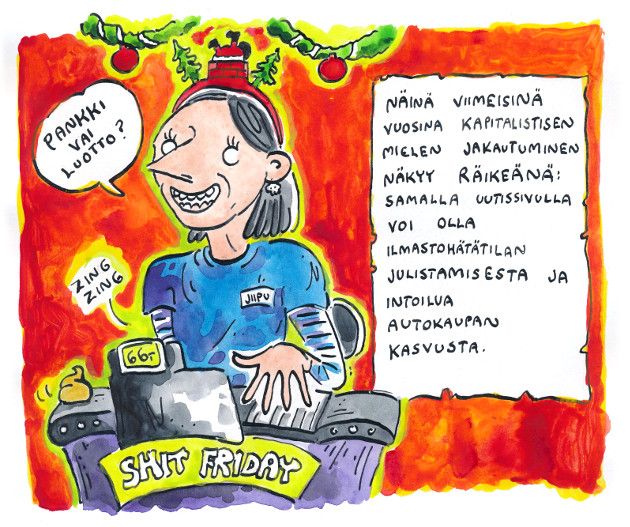kapitalismi
