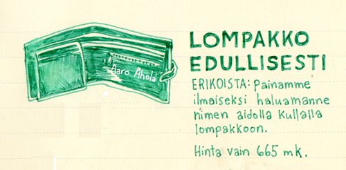 lompakko