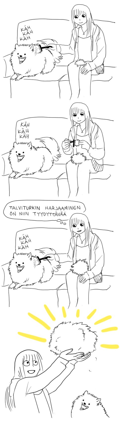 yukikarvaa