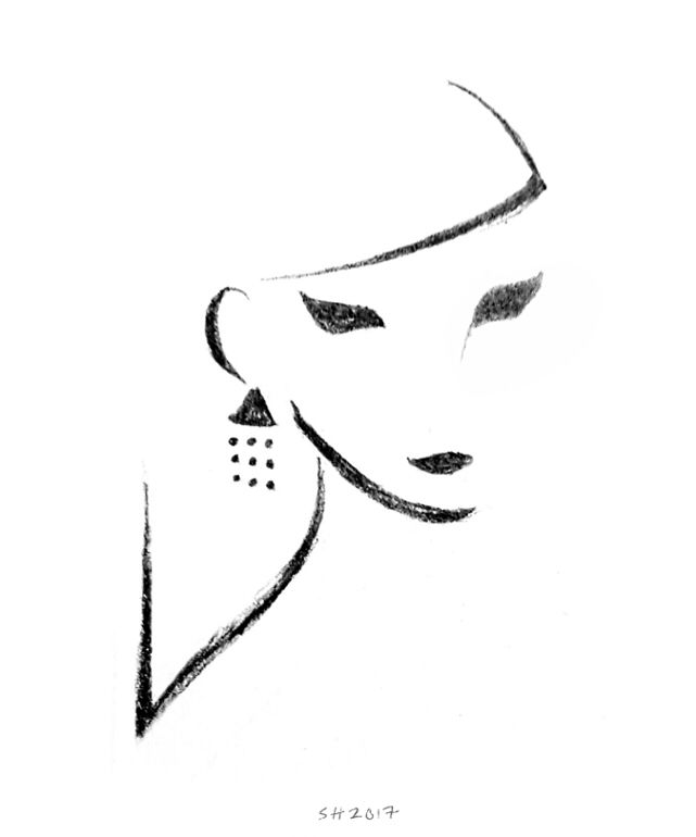 earring_pieni