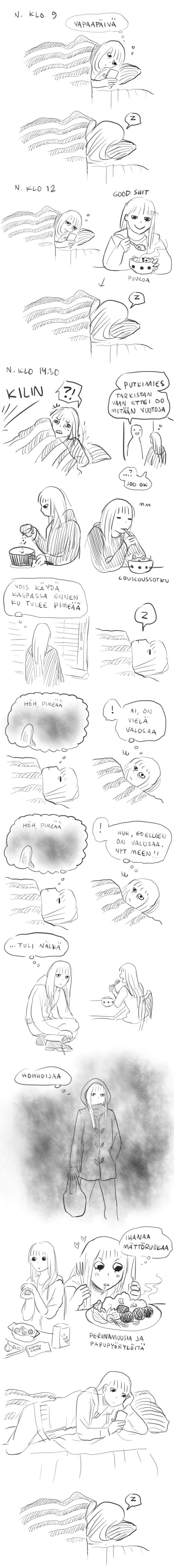 keskiviikko
