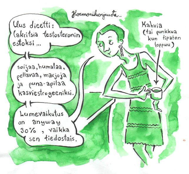 keho ja muu pieni 3