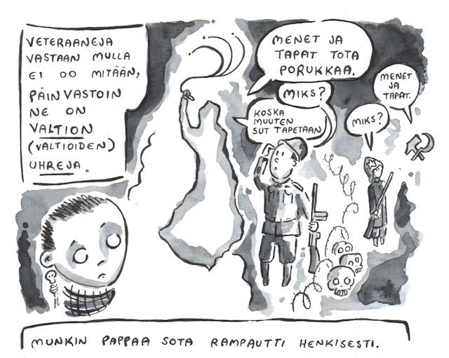 tom of finland pieni 2