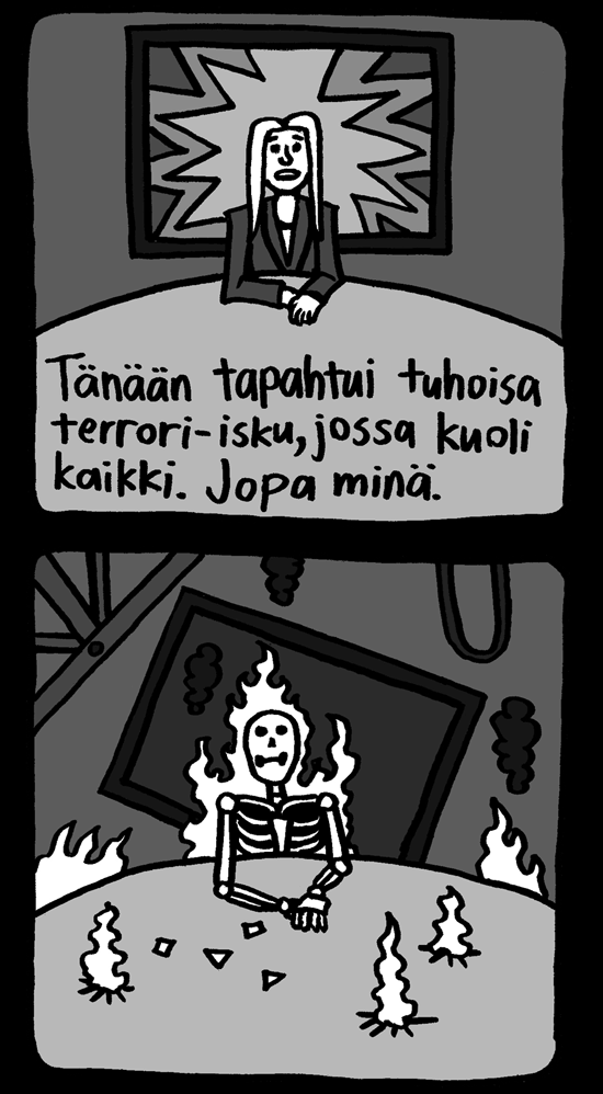 uutiset