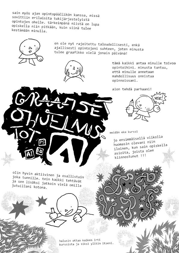Blogi syksy 2