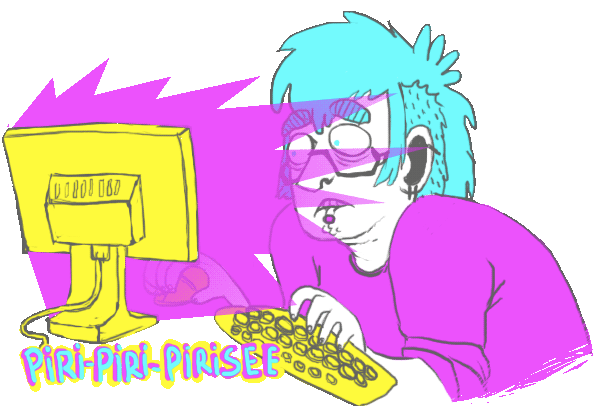 thing