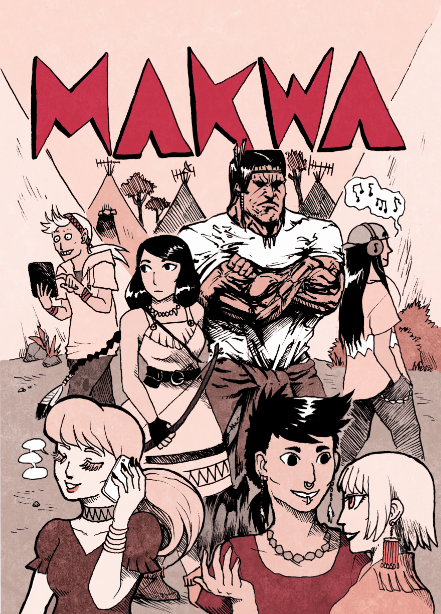 makwakans