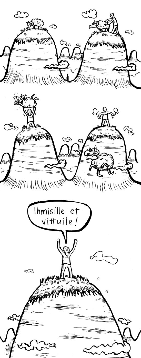 kukkulankuningas