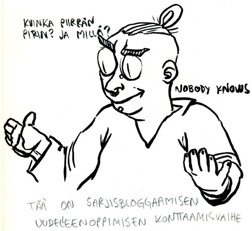 scheisse 12