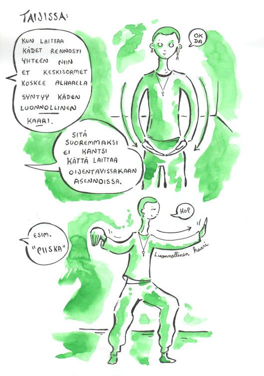 mindfullness pieni 1