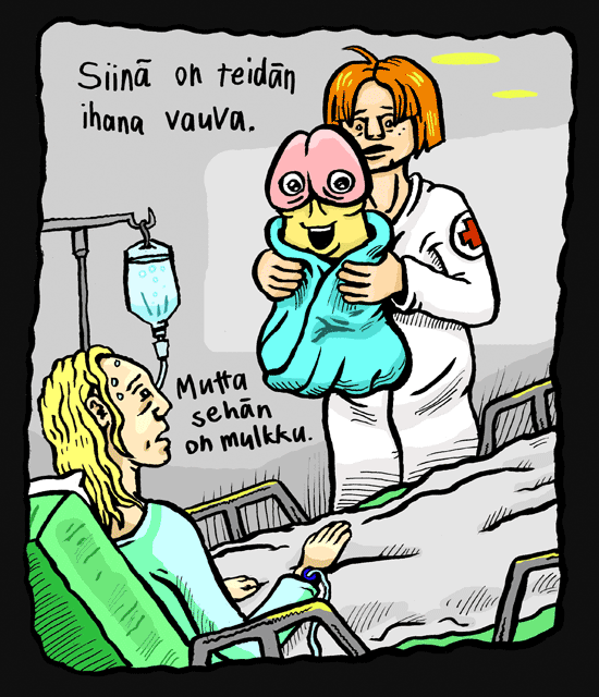 mulkku