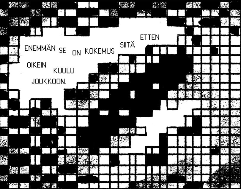 Yksinainen 4