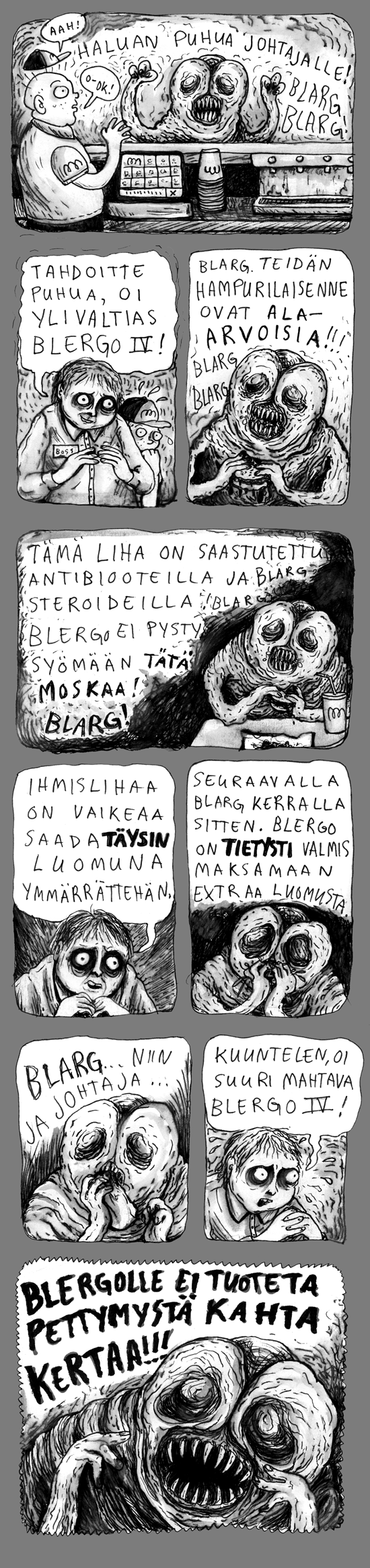 Blergo