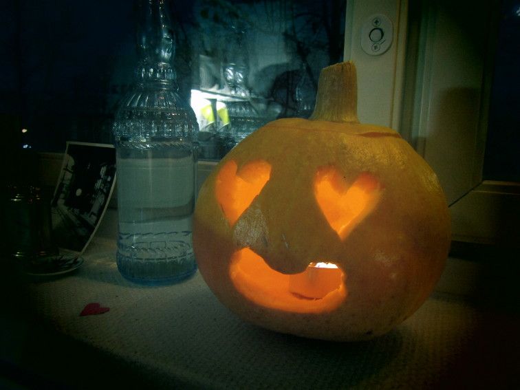 jack the lantern