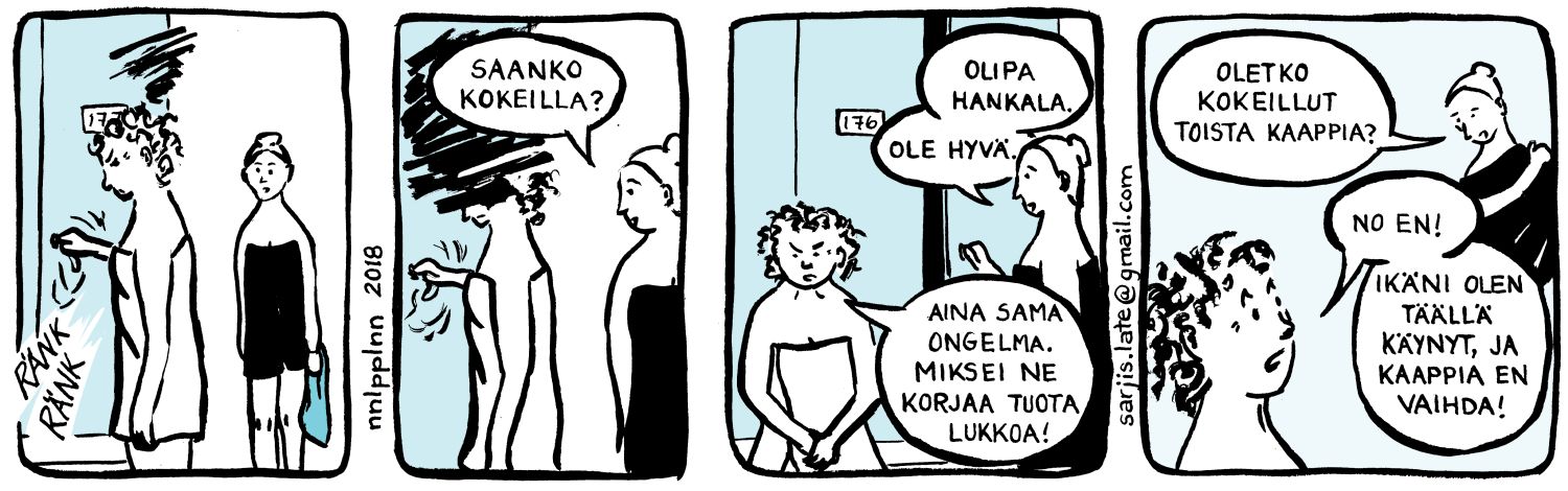 lukko