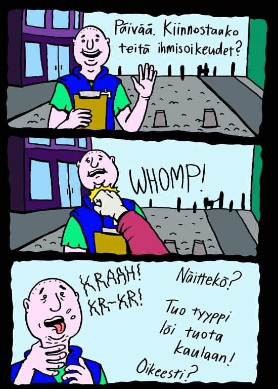 feissari