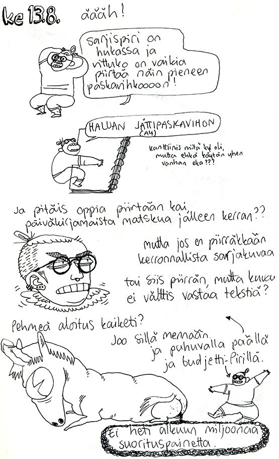 scheisse 18