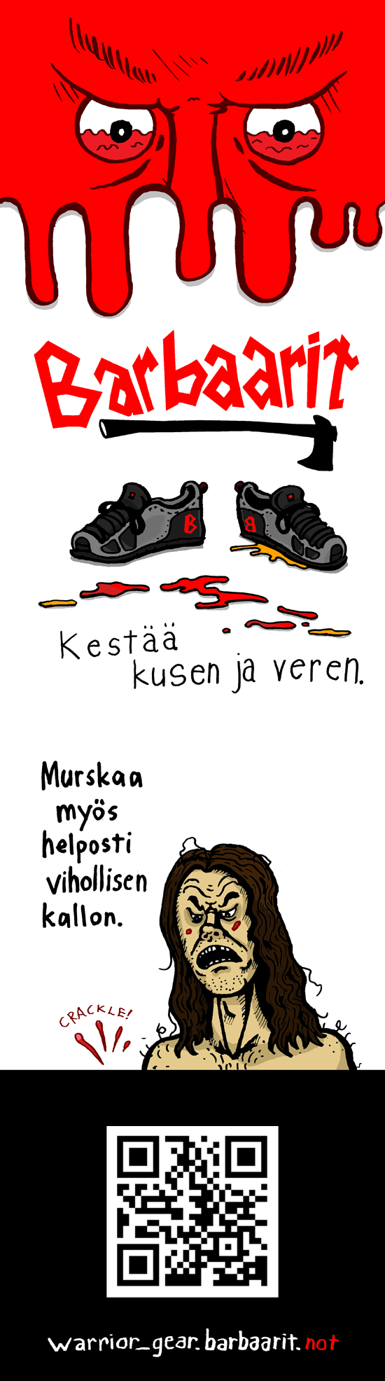 barbaarit